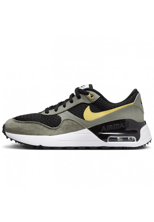 Incaltaminte Sport Nike AIR MAX SYSTM (GS)