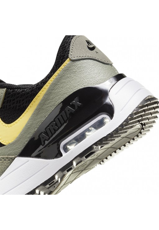 Incaltaminte Sport Nike AIR MAX SYSTM (GS)
