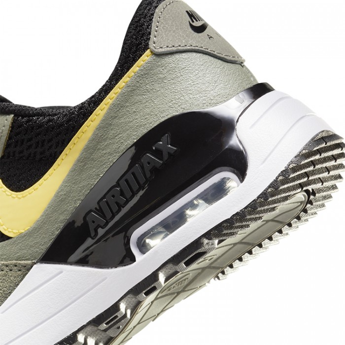 Incaltaminte Sport Nike AIR MAX SYSTM (GS) DQ0284-007 - imagine №2