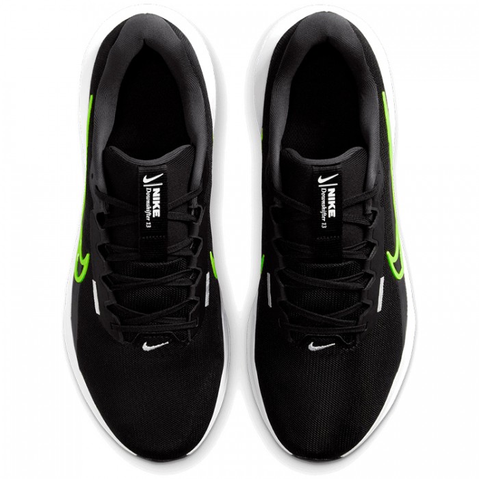 Incaltaminte Sport Nike DOWNSHIFTER 13 FD6454-007 - 2