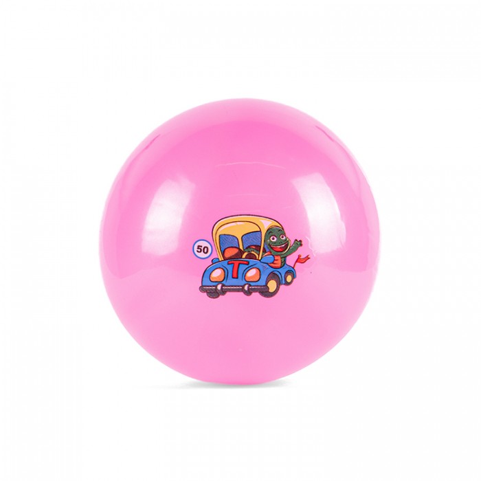 Детский мяч Liwang Kids ball 525004 - изображение №5