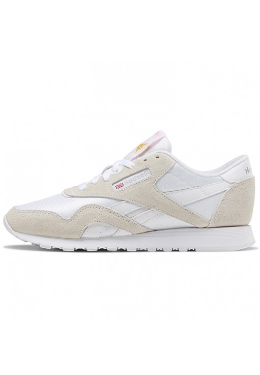 Кроссовки Reebok CL NYLON