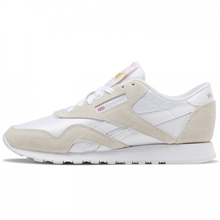 Кроссовки Reebok CL NYLON FV4507