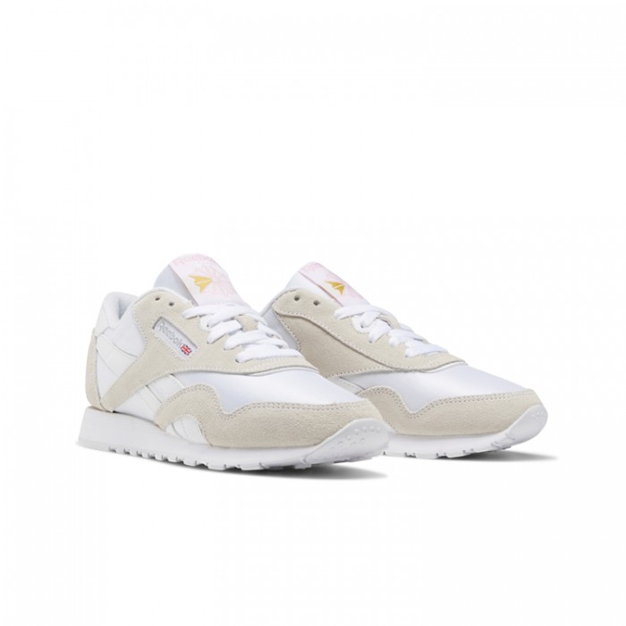 Кроссовки Reebok CL NYLON FV4507 - 3