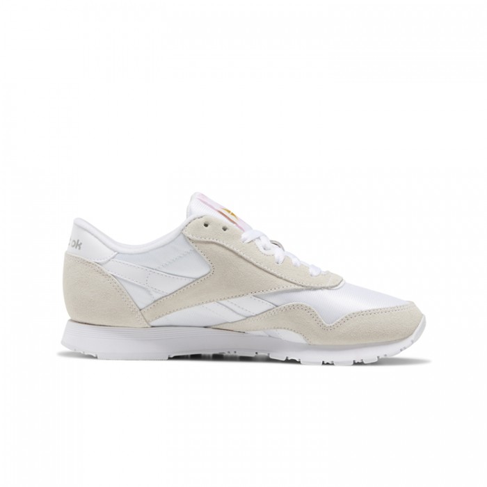 Кроссовки Reebok CL NYLON FV4507 - 4