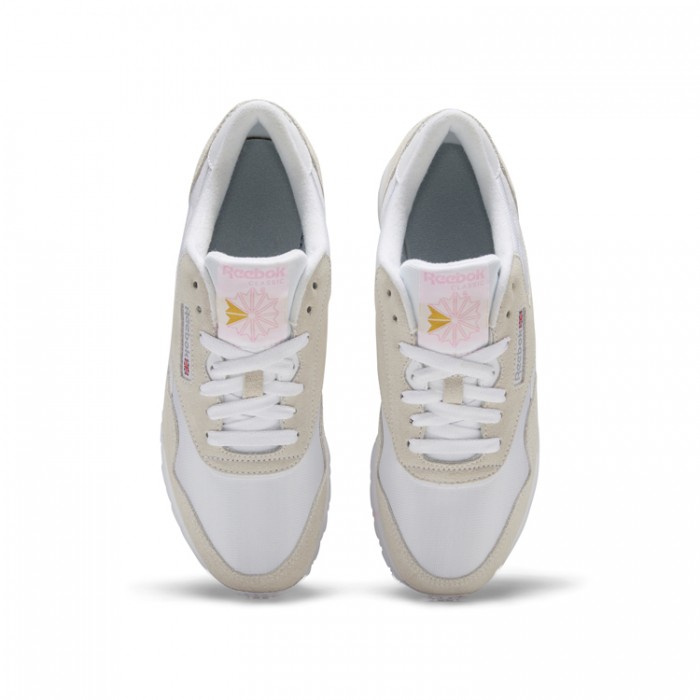 Кроссовки Reebok CL NYLON FV4507 - 5