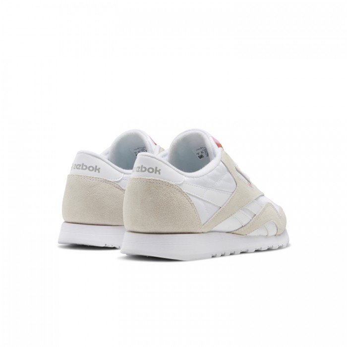 Кроссовки Reebok CL NYLON FV4507 - 7