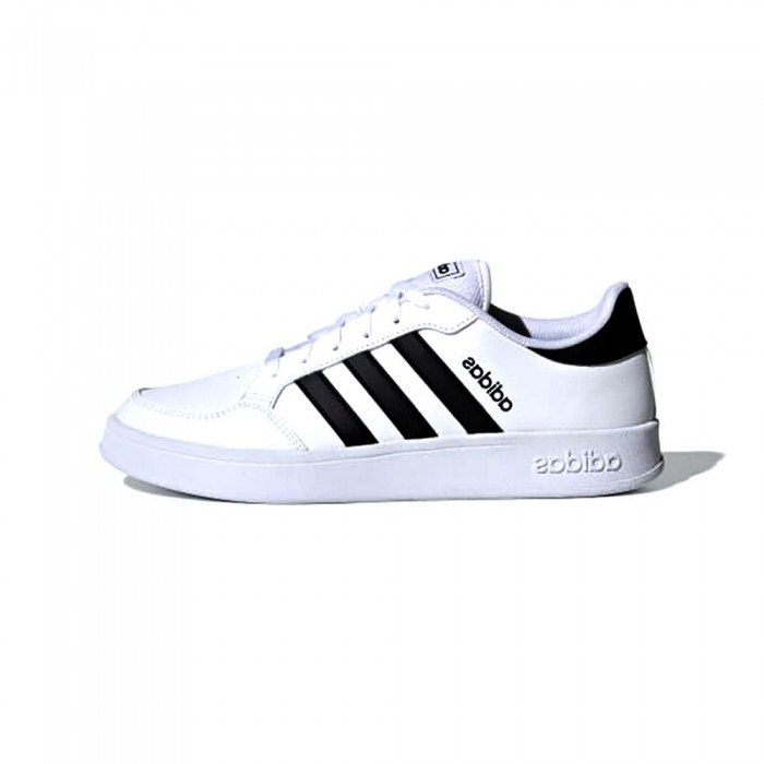 Кроссовки Adidas BREAKNET FX8707