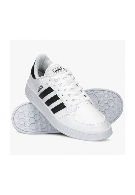 Incaltaminte Sport Adidas BREAKNET