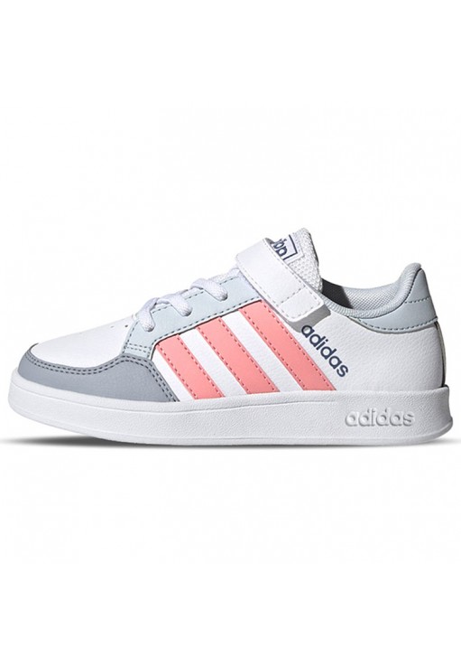 Кроссовки Adidas BREAKNET C