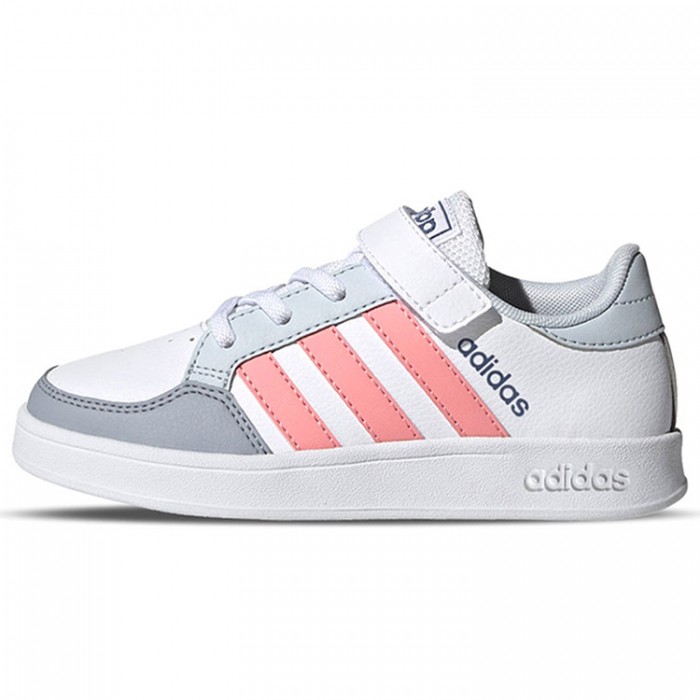 Кроссовки Adidas BREAKNET C FZ0107