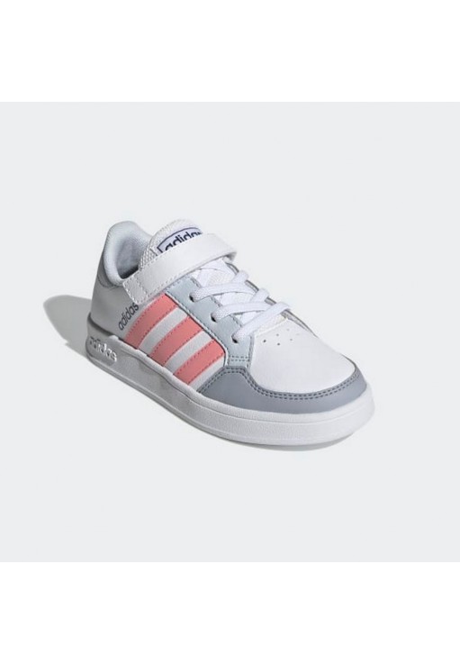 Incaltaminte Sport Adidas BREAKNET C