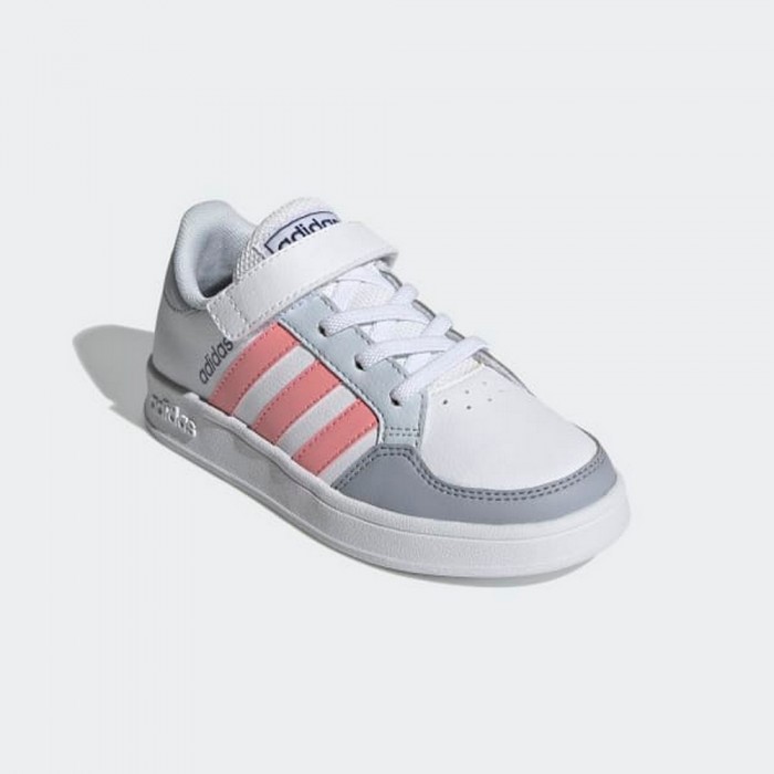 Кроссовки Adidas BREAKNET C FZ0107 - 2