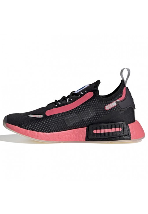 Кроссовки Adidas NMD_R1 SPECTOO W