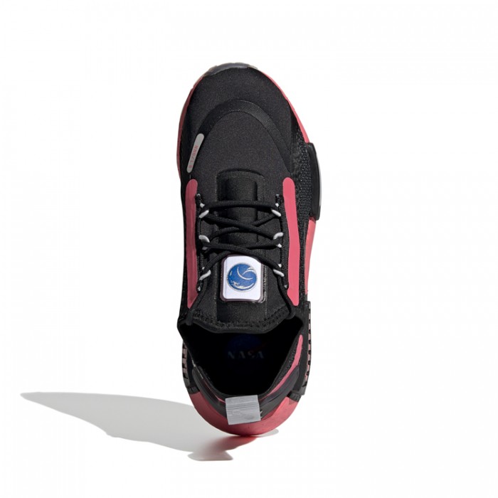 Кроссовки Adidas NMD_R1 SPECTOO W FZ3207 - 3