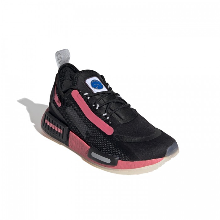 Кроссовки Adidas NMD_R1 SPECTOO W FZ3207 - 4