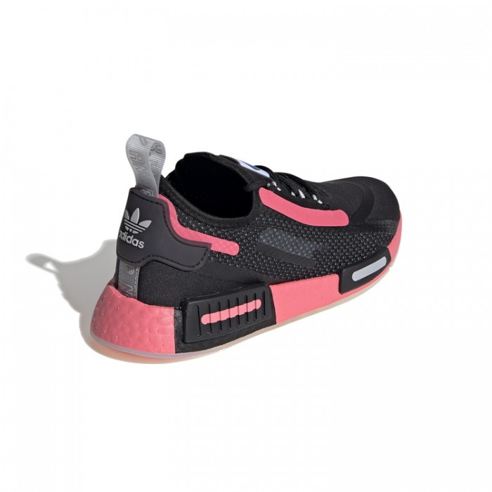 Кроссовки Adidas NMD_R1 SPECTOO W FZ3207 - 5