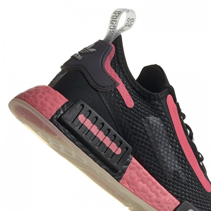 Кроссовки Adidas NMD_R1 SPECTOO W FZ3207 - 6