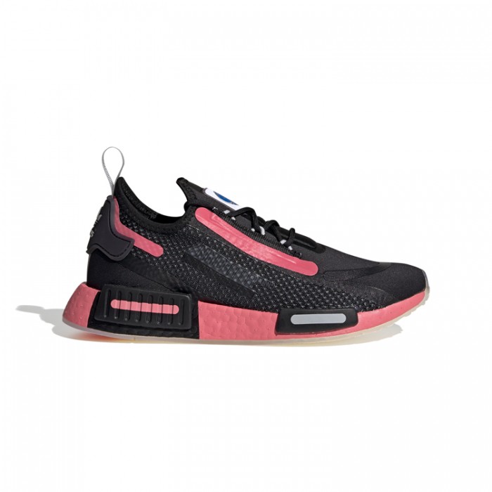 Кроссовки Adidas NMD_R1 SPECTOO W FZ3207 - 7