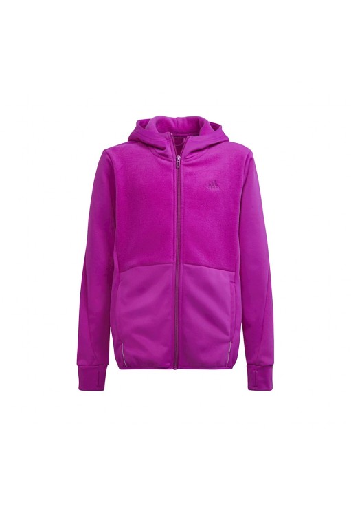 Hanorac Adidas FL TTOP HOOD