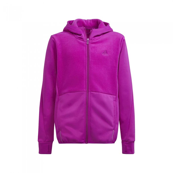 Hanorac Adidas FL TTOP HOOD GT1407