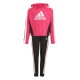 Costum sportiv Adidas G HoodedCROP TS GT6907