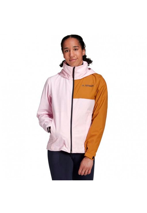 Scurta Adidas W MT RR Jacket