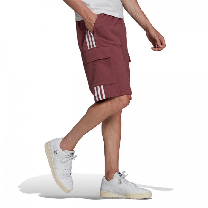 Sorti Adidas 3S CARGO SHORT HC1907