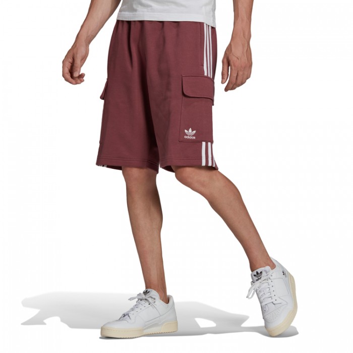 Sorti Adidas 3S CARGO SHORT HC1907 - 2