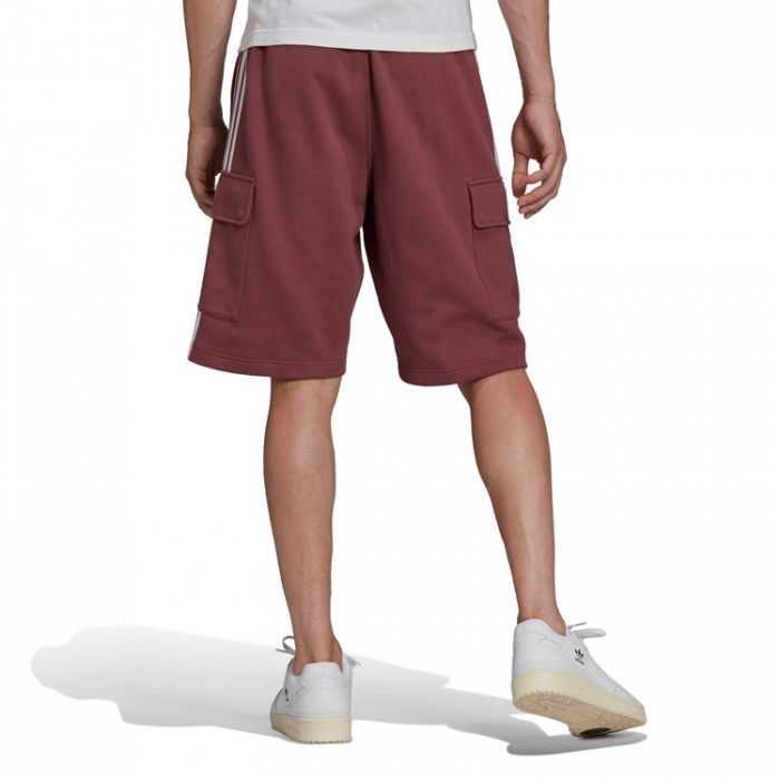Sorti Adidas 3S CARGO SHORT HC1907 - 4