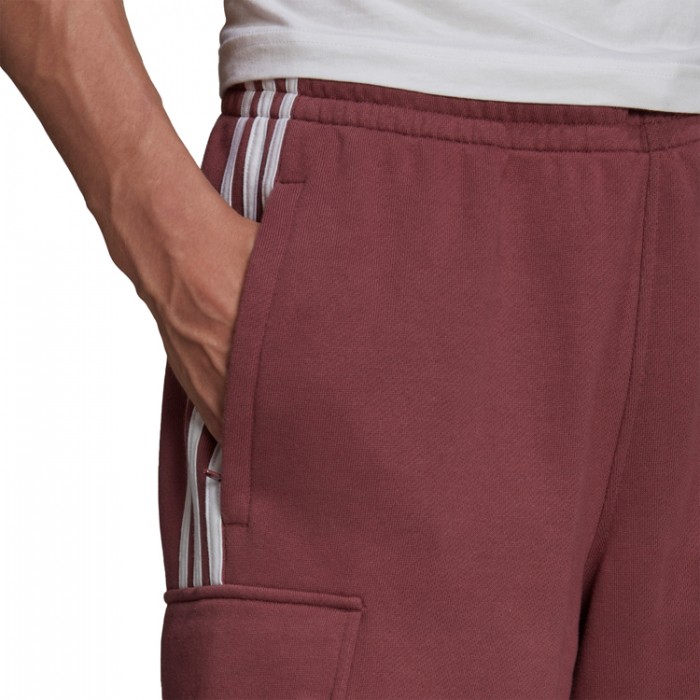 Sorti Adidas 3S CARGO SHORT HC1907 - 5