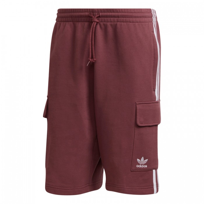 Sorti Adidas 3S CARGO SHORT HC1907 - 6