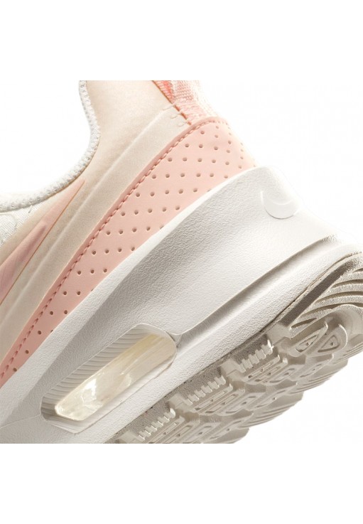 Incaltaminte Sport Nike W AIR MAX NUAXIS