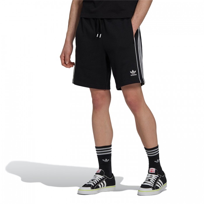 Шорты Adidas ESS SHORT HK7307 - изображение №4