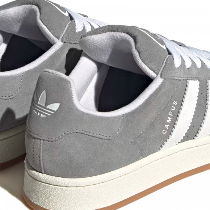 Incaltaminte Sport Adidas CAMPUS 00s HQ8707 - imagine №4