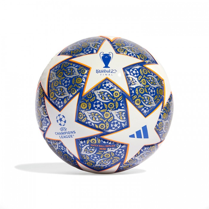 Футбольный мяч Adidas UCL MINI IS HT9007