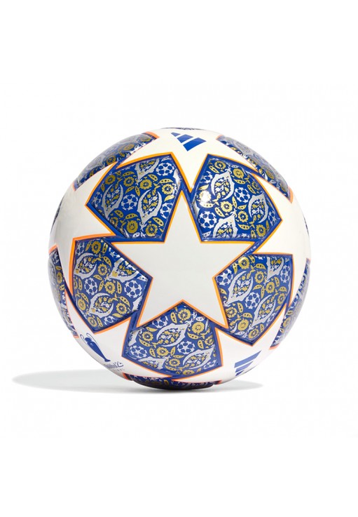 Minge fotbal Adidas UCL MINI IS