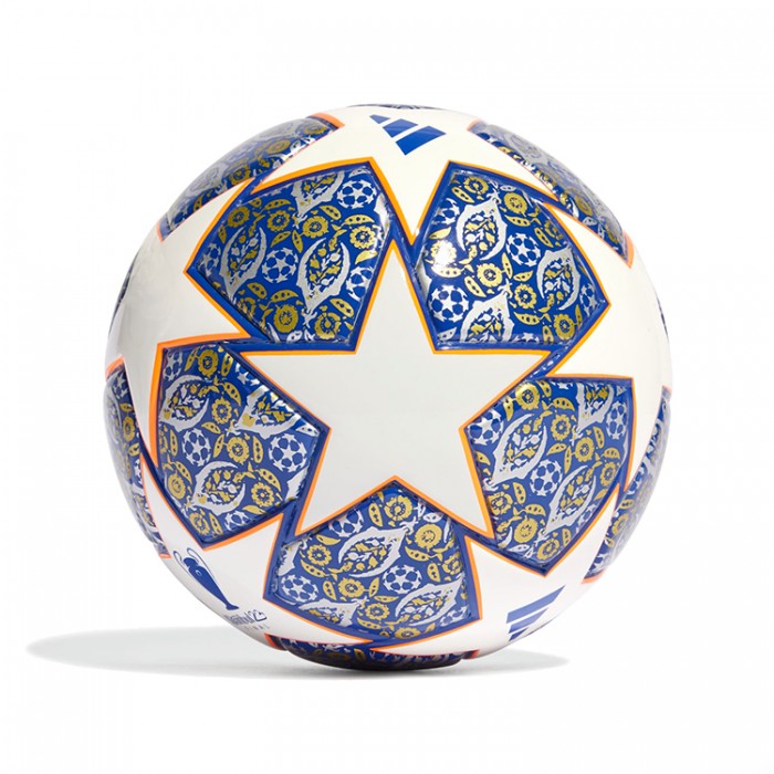 Футбольный мяч Adidas UCL MINI IS HT9007 - изображение №2