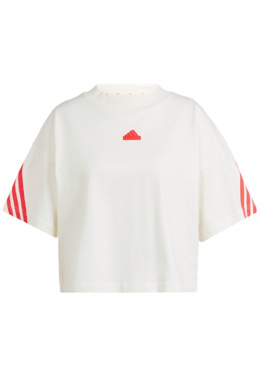 Tricou Adidas W FI 3S TEE