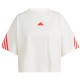 Tricou Adidas W FI 3S TEE IS3607