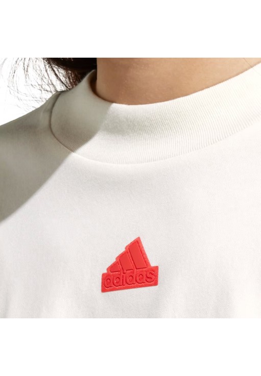 Футболка Adidas W FI 3S TEE
