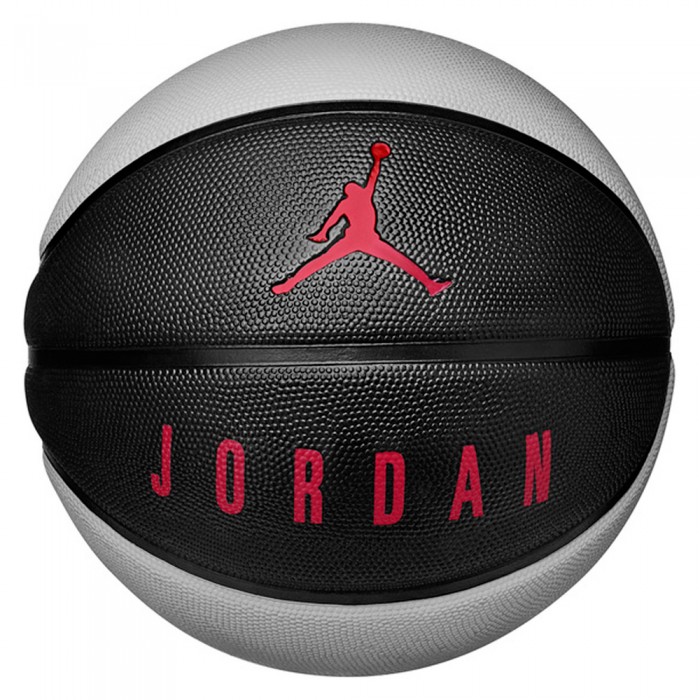 Мяч баскетбольный Nike JORDAN PLAYGROUND 8P J000186504107