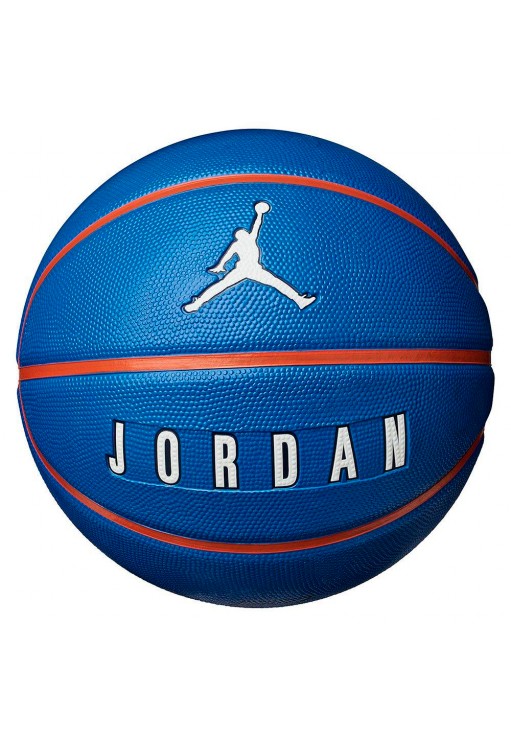 Мяч баскетбольный Nike JORDAN PLAYGROUND 8P