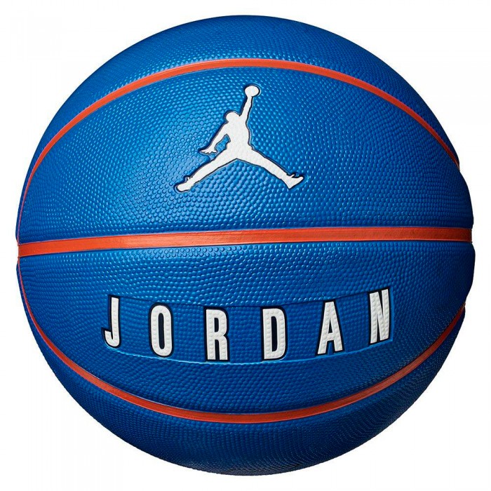 Мяч баскетбольный Nike JORDAN PLAYGROUND 8P J000186549507