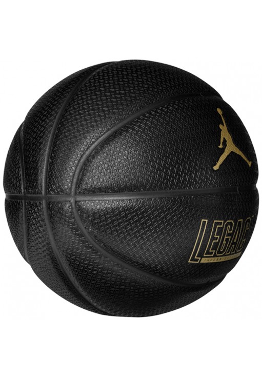 Мяч баскетбольный Nike JORDAN LEGACY 2.0 8P DEFLATED