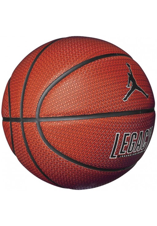 Мяч баскетбольный Nike JORDAN LEGACY 2.0 8P