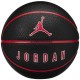 Мяч баскетбольный Nike JORDAN ULTIMATE 2.0 8P DEFLATED J100825401707