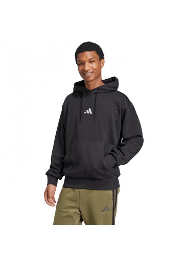Толстовка Adidas ESSENTIALS FEELCOZY FLEECE