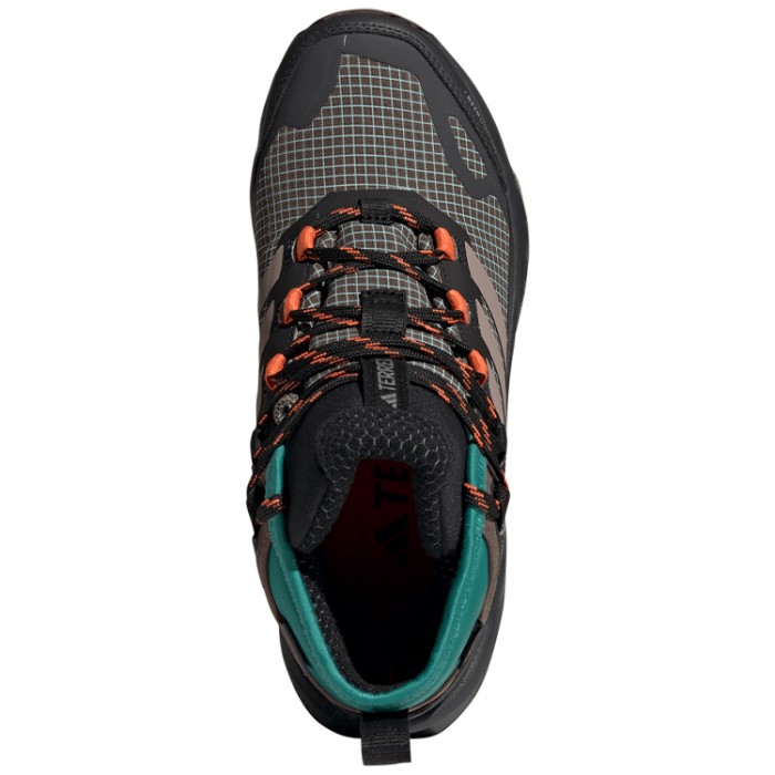 Ghete Adidas SKYCHASER AX5 MID GTX CLIMA W JH7807 - 6 Ghete Adidas SKYCHASER AX5 MID GTX CLIMA W JH7807 - 6