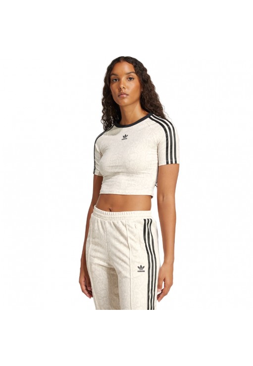 Tricou Adidas SNAKE BABY TEE